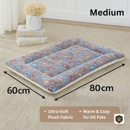 Soft Pet Bed Blanket