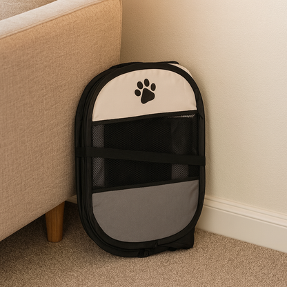 Portable Pet Playpen