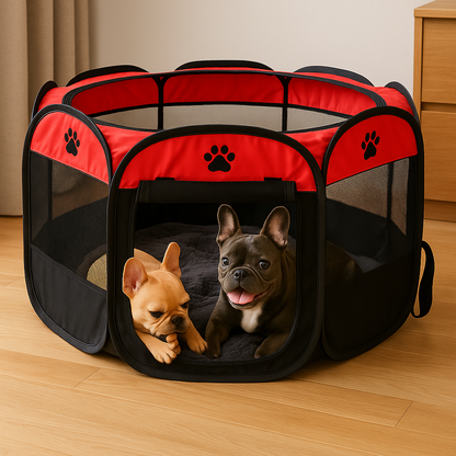 Portable Pet Playpen